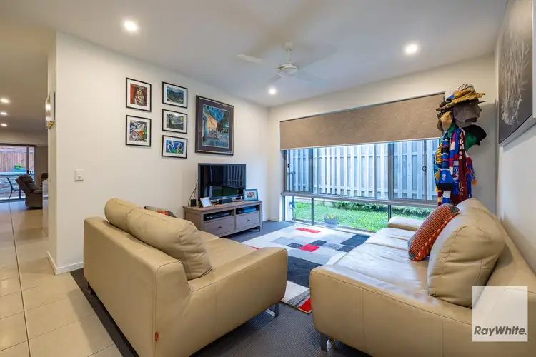 Sixth view of Homely house listing, 3 Golden Wattle Avenue, Mount Cotton QLD 4165