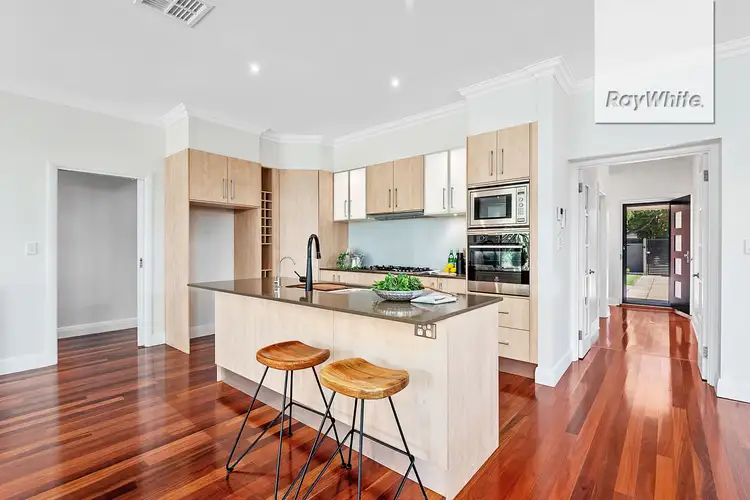 Third view of Homely house listing, 6 Arthur Avenue, Manningham SA 5086