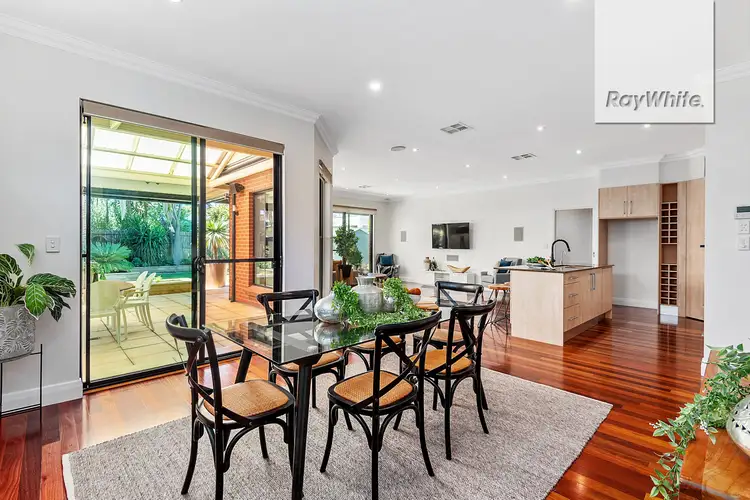 Fourth view of Homely house listing, 6 Arthur Avenue, Manningham SA 5086