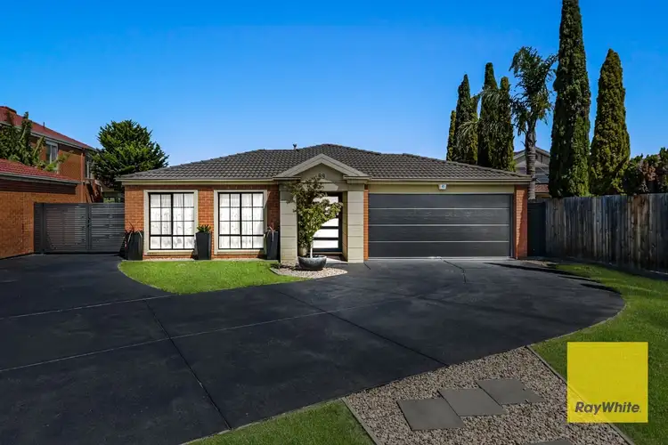 88 David Collins Drive, Endeavour Hills VIC 3802
