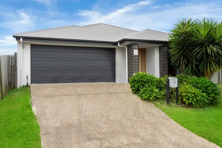 50 Copal Drive, Logan Reserve QLD 4133