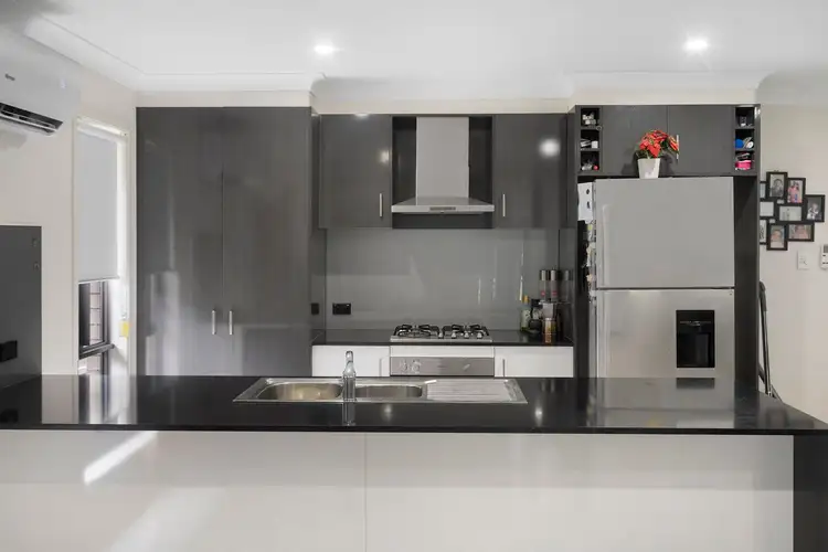 Second view of Homely house listing, 50 Copal Drive, Logan Reserve QLD 4133