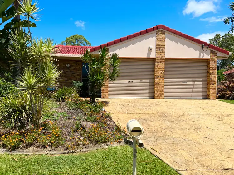 Main view of Homely house listing, 44 Vaucluse Crescent, Petrie QLD 4502