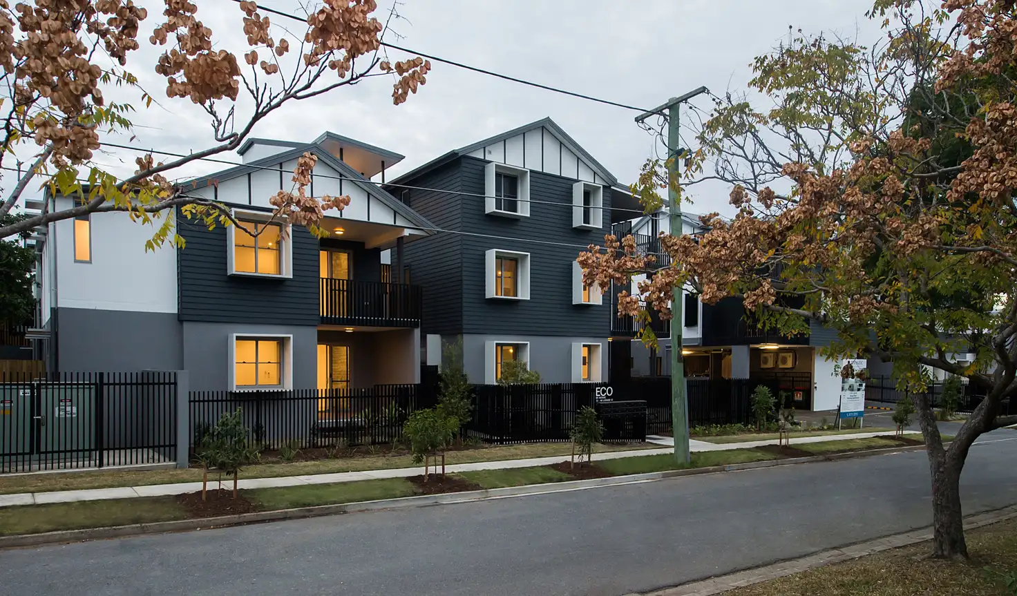 Main view of Homely apartment listing, 305/38 Latimer Street, Holland Park QLD 4121