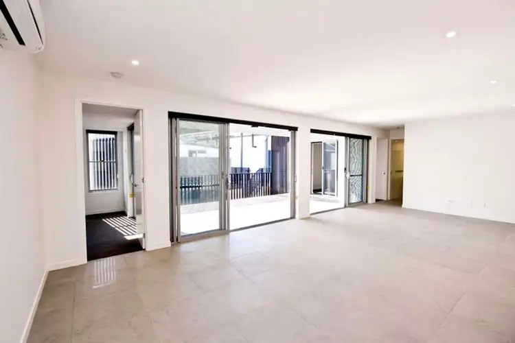 Third view of Homely apartment listing, 305/38 Latimer Street, Holland Park QLD 4121