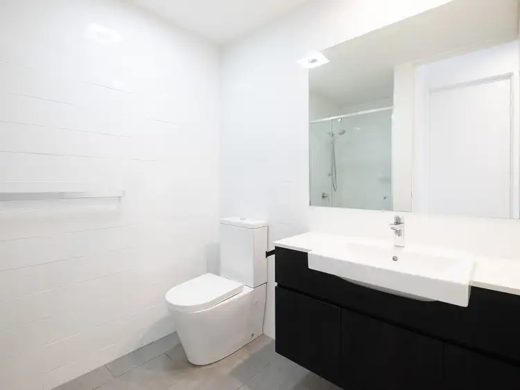 Fifth view of Homely apartment listing, 305/38 Latimer Street, Holland Park QLD 4121