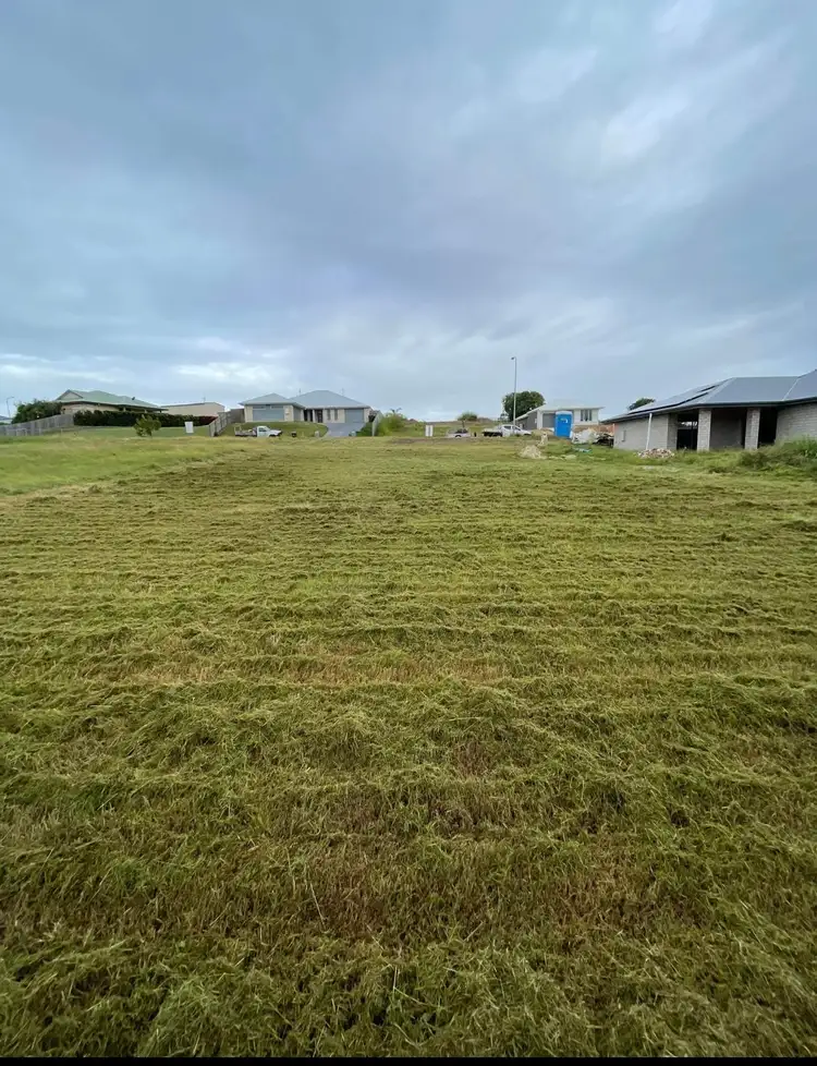 Main view of Homely land listing, 8 Macadamia Drive, Tinana QLD 4650