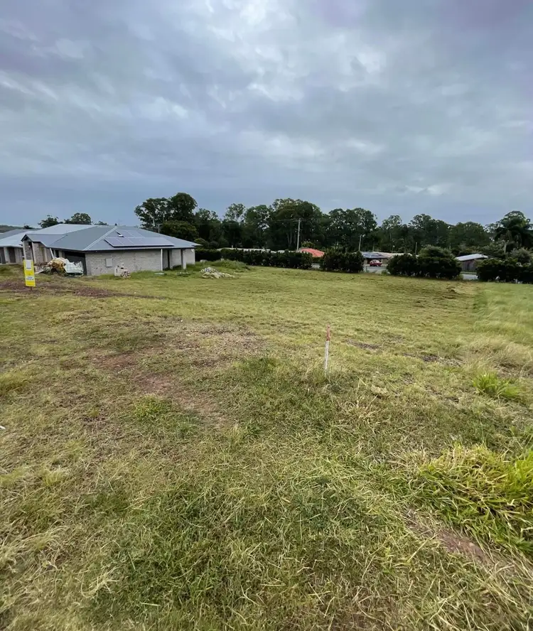 Second view of Homely land listing, 8 Macadamia Drive, Tinana QLD 4650