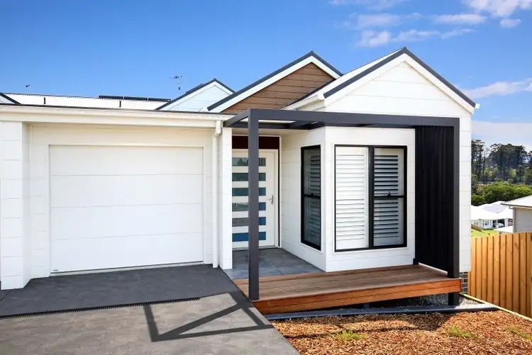 14a Tressider Close, Berry NSW 2535