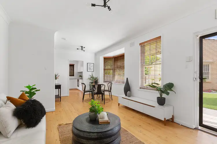 Main view of Homely unit listing, 4/8 Prospect Road, Fitzroy SA 5082