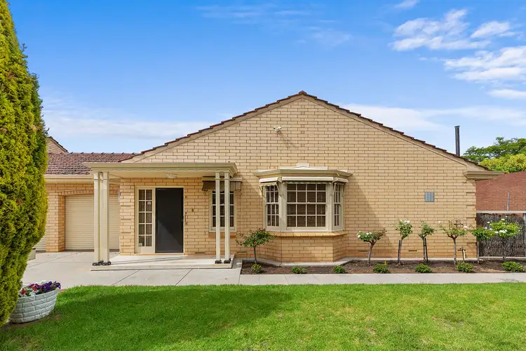 Second view of Homely unit listing, 4/8 Prospect Road, Fitzroy SA 5082