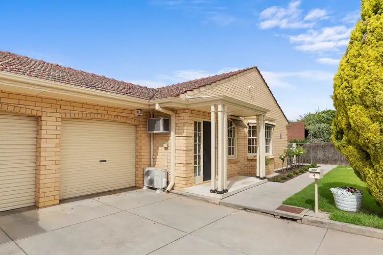 Third view of Homely unit listing, 4/8 Prospect Road, Fitzroy SA 5082