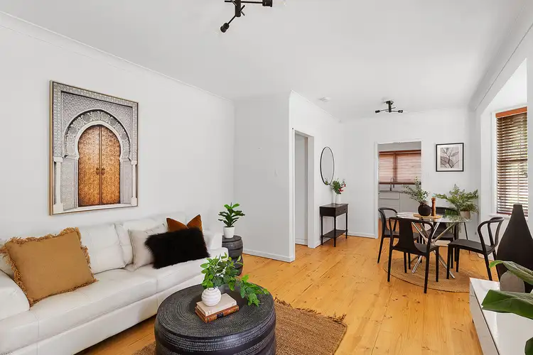 Sixth view of Homely unit listing, 4/8 Prospect Road, Fitzroy SA 5082