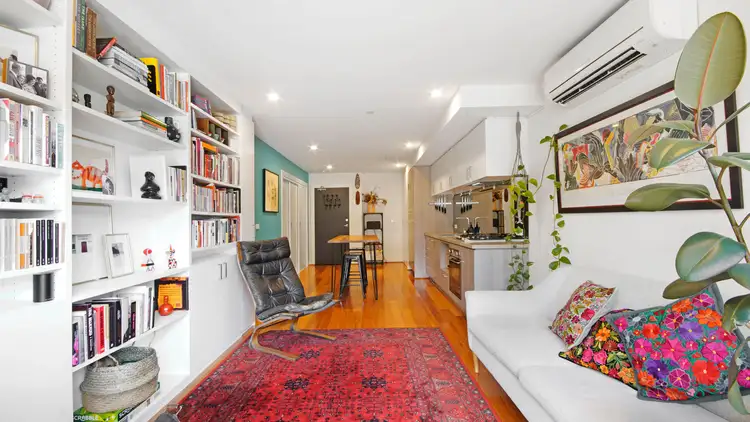 Main view of Homely apartment listing, G05/7 Warrs Avenue, Preston VIC 3072