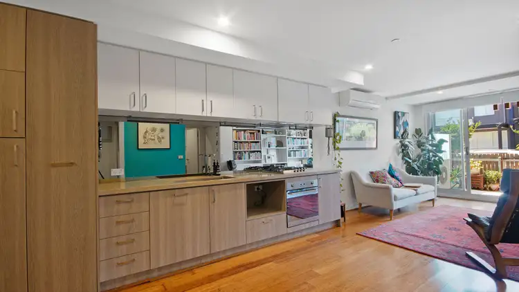 Fourth view of Homely apartment listing, G05/7 Warrs Avenue, Preston VIC 3072