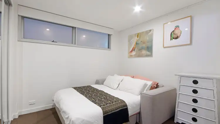 Fifth view of Homely apartment listing, G05/7 Warrs Avenue, Preston VIC 3072