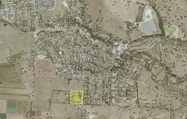 Lot 4 Jeffrey Street, Nairne SA 5252