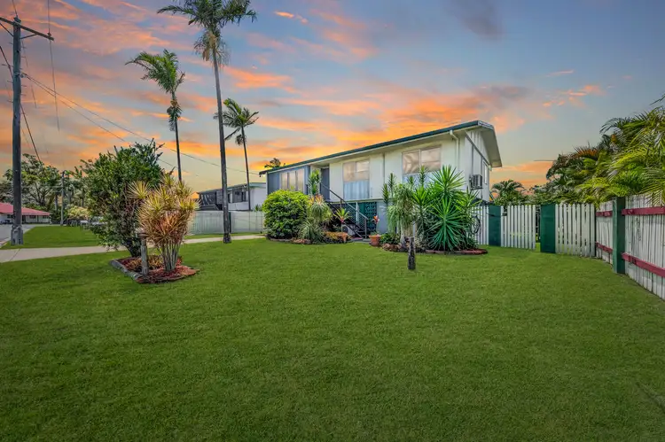Main view of Homely house listing, 5 Kanandah Street, Proserpine QLD 4800