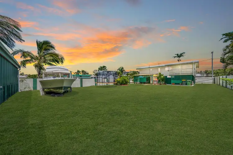 Second view of Homely house listing, 5 Kanandah Street, Proserpine QLD 4800