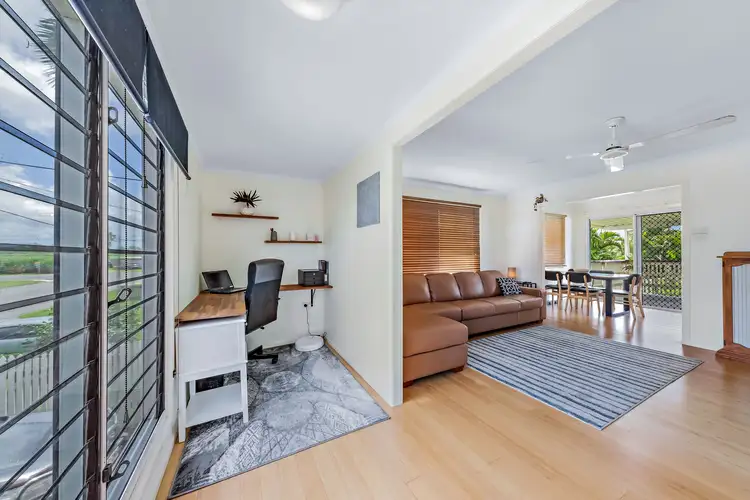 Fourth view of Homely house listing, 5 Kanandah Street, Proserpine QLD 4800