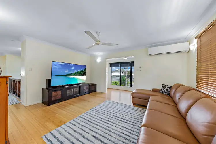 Fifth view of Homely house listing, 5 Kanandah Street, Proserpine QLD 4800