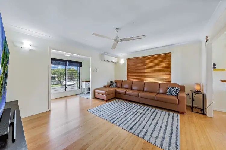 Sixth view of Homely house listing, 5 Kanandah Street, Proserpine QLD 4800
