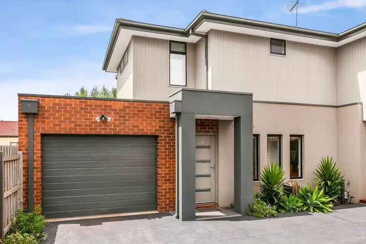 3/54 McBryde Street, Fawkner VIC 3060