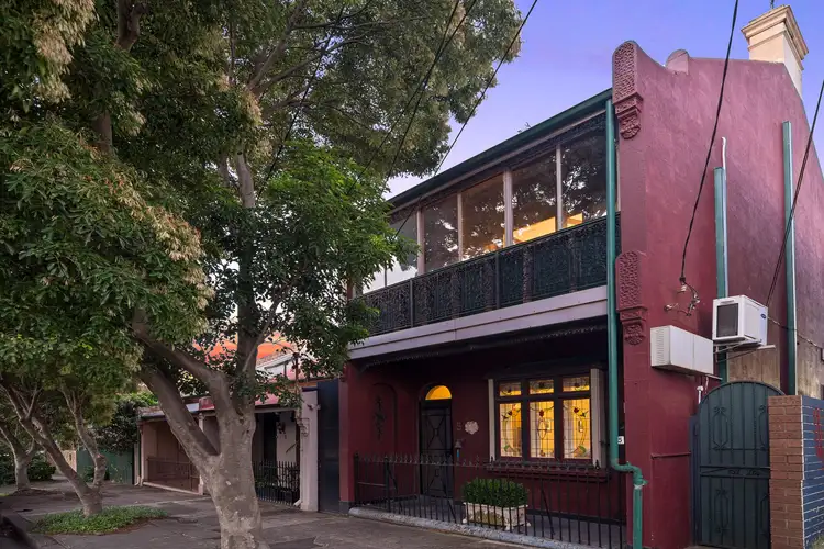 5 Terry Street, Tempe NSW 2044