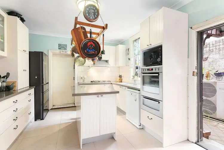Third view of Homely house listing, 5 Terry Street, Tempe NSW 2044