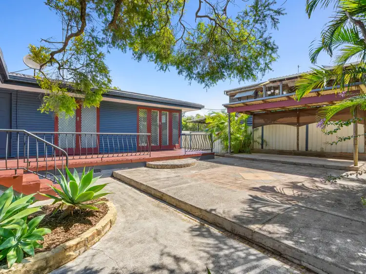 Second view of Homely house listing, 46 Eugaree Street, Southport QLD 4215