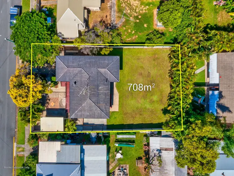 Third view of Homely house listing, 46 Eugaree Street, Southport QLD 4215