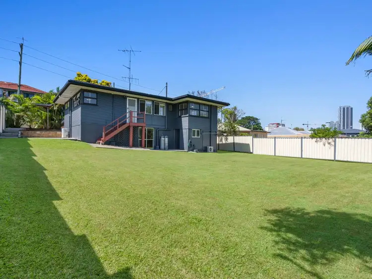 Fifth view of Homely house listing, 46 Eugaree Street, Southport QLD 4215