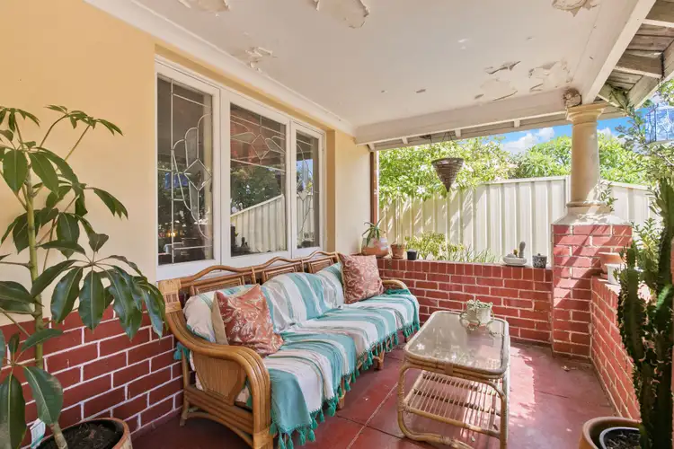 Second view of Homely house listing, 383 Walcott Street, Coolbinia WA 6050