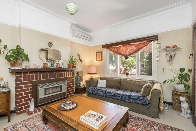 Third view of Homely house listing, 383 Walcott Street, Coolbinia WA 6050
