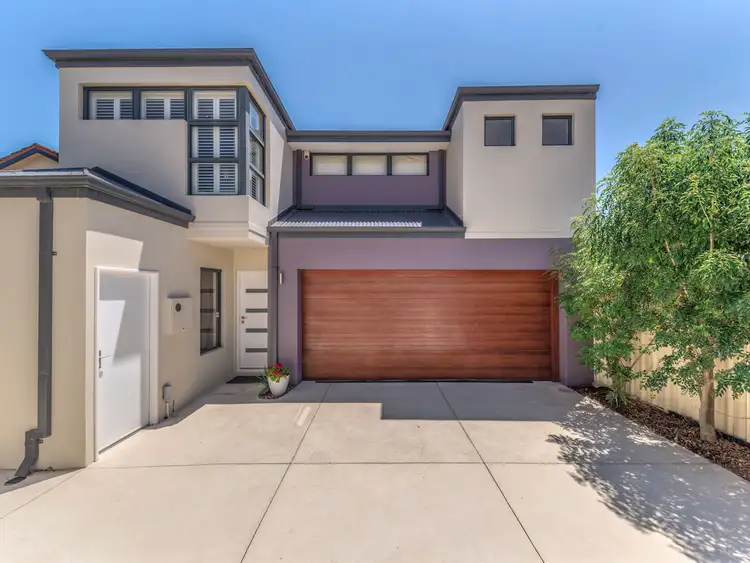349A Stirling Street, Highgate WA 6003