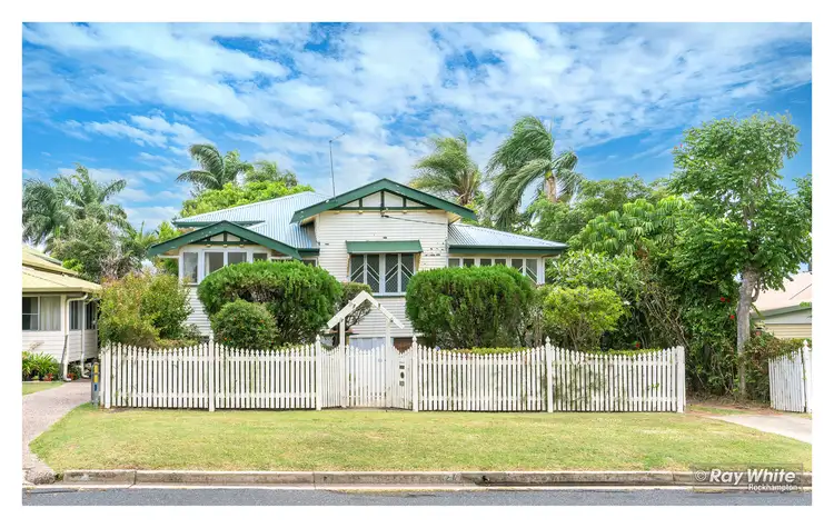 2A Penlington Street, The Range QLD 4700