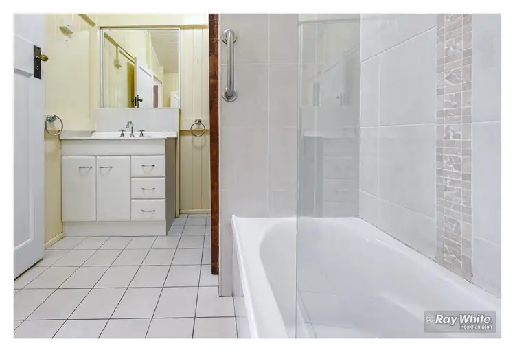 Fifth view of Homely house listing, 2A Penlington Street, The Range QLD 4700