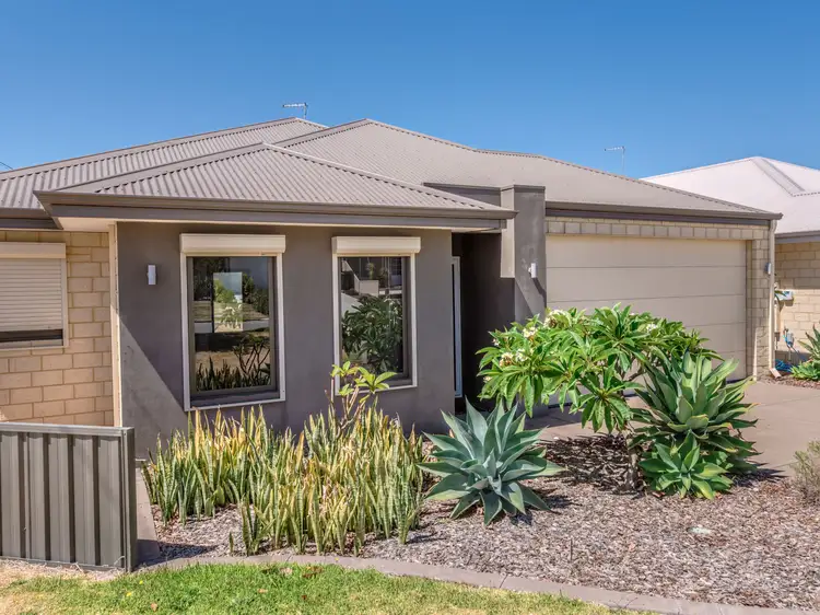 Second view of Homely house listing, 64 Rodda Street, Morley WA 6062