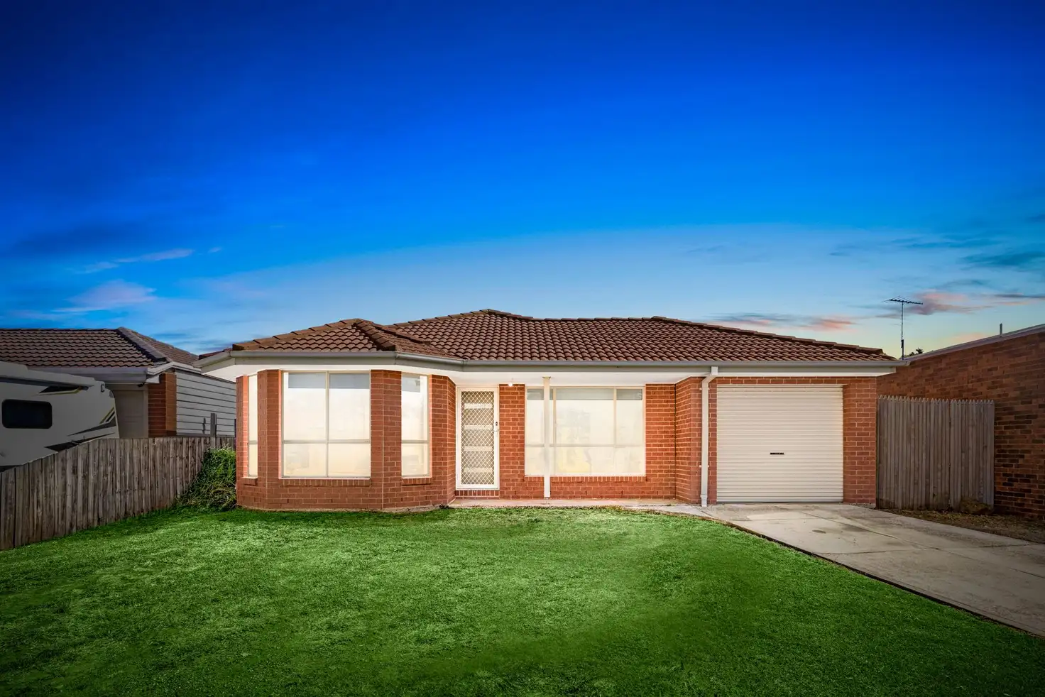 Main view of Homely house listing, 12 Mirabella Close, Werribee VIC 3030
