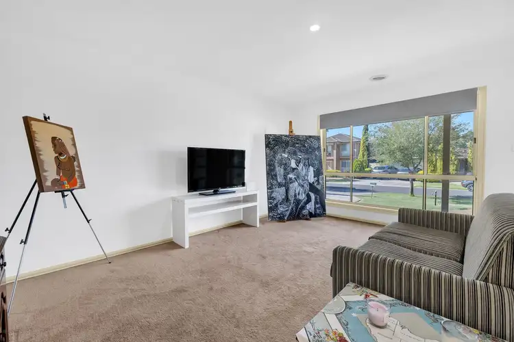 Second view of Homely house listing, 12 Mirabella Close, Werribee VIC 3030