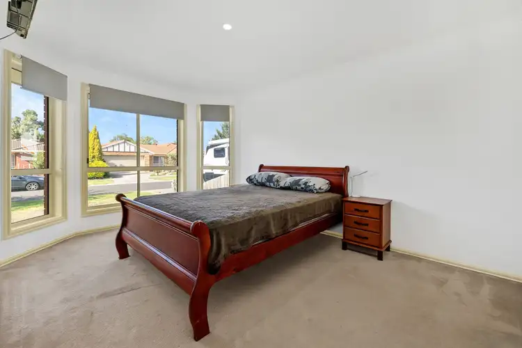 Third view of Homely house listing, 12 Mirabella Close, Werribee VIC 3030