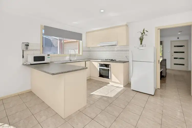 Fifth view of Homely house listing, 12 Mirabella Close, Werribee VIC 3030