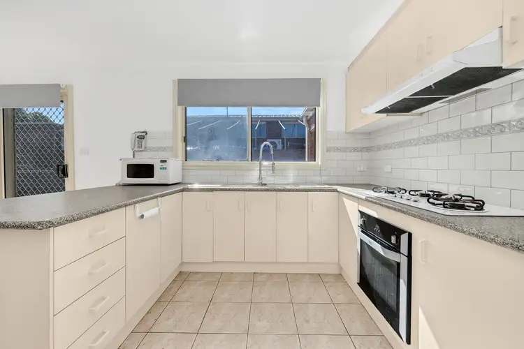 Sixth view of Homely house listing, 12 Mirabella Close, Werribee VIC 3030