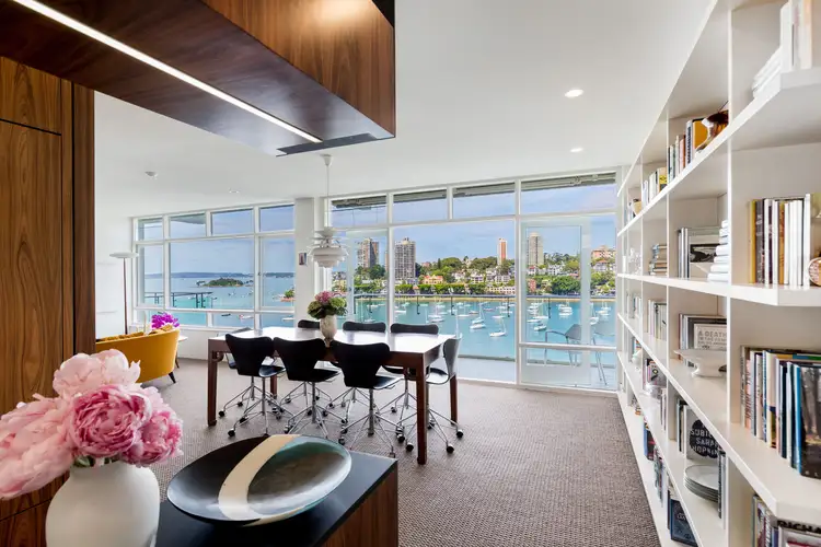 96/108 Elizabeth Bay Road, Elizabeth Bay NSW 2011