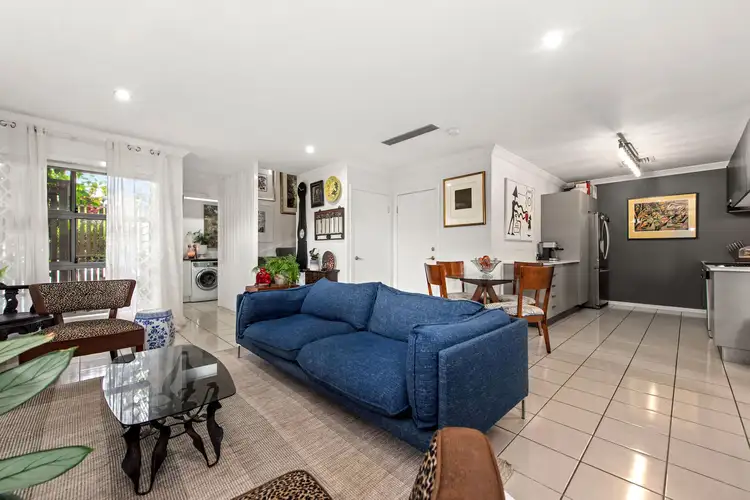 4/30 Norman Street, Ascot QLD 4007