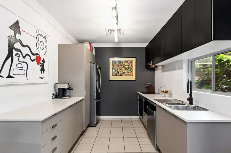 Third view of Homely townhouse listing, 4/30 Norman Street, Ascot QLD 4007