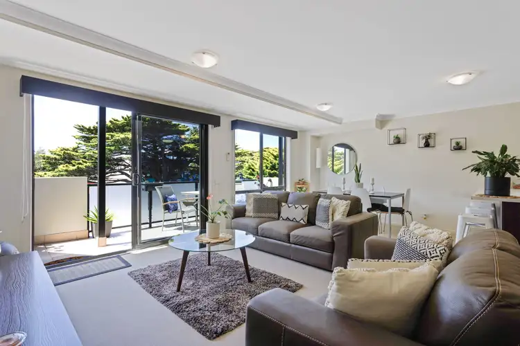 Third view of Homely apartment listing, 4/146 Thompson Avenue, Cowes VIC 3922