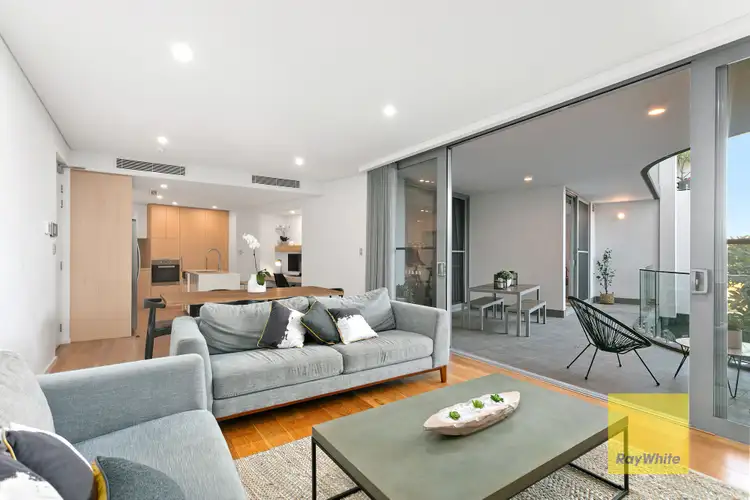 63/2 Milyarm Rise, Swanbourne WA 6010