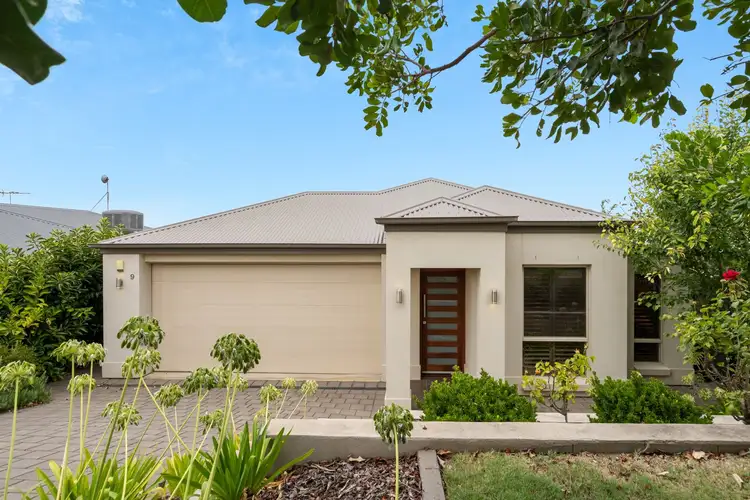 9 Bayley Circuit, Trott Park SA 5158