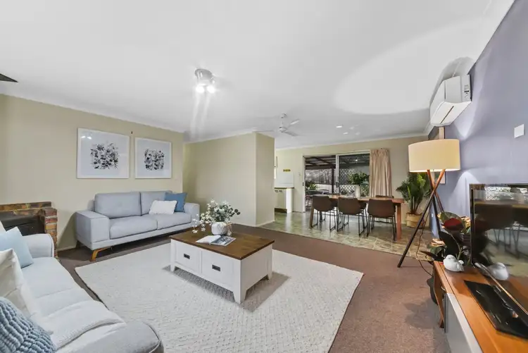 Second view of Homely house listing, 14 Rinnicrew Street, Bracken Ridge QLD 4017